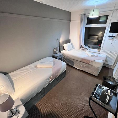 Harbour Hotel スケッグネス エクステリア 写真