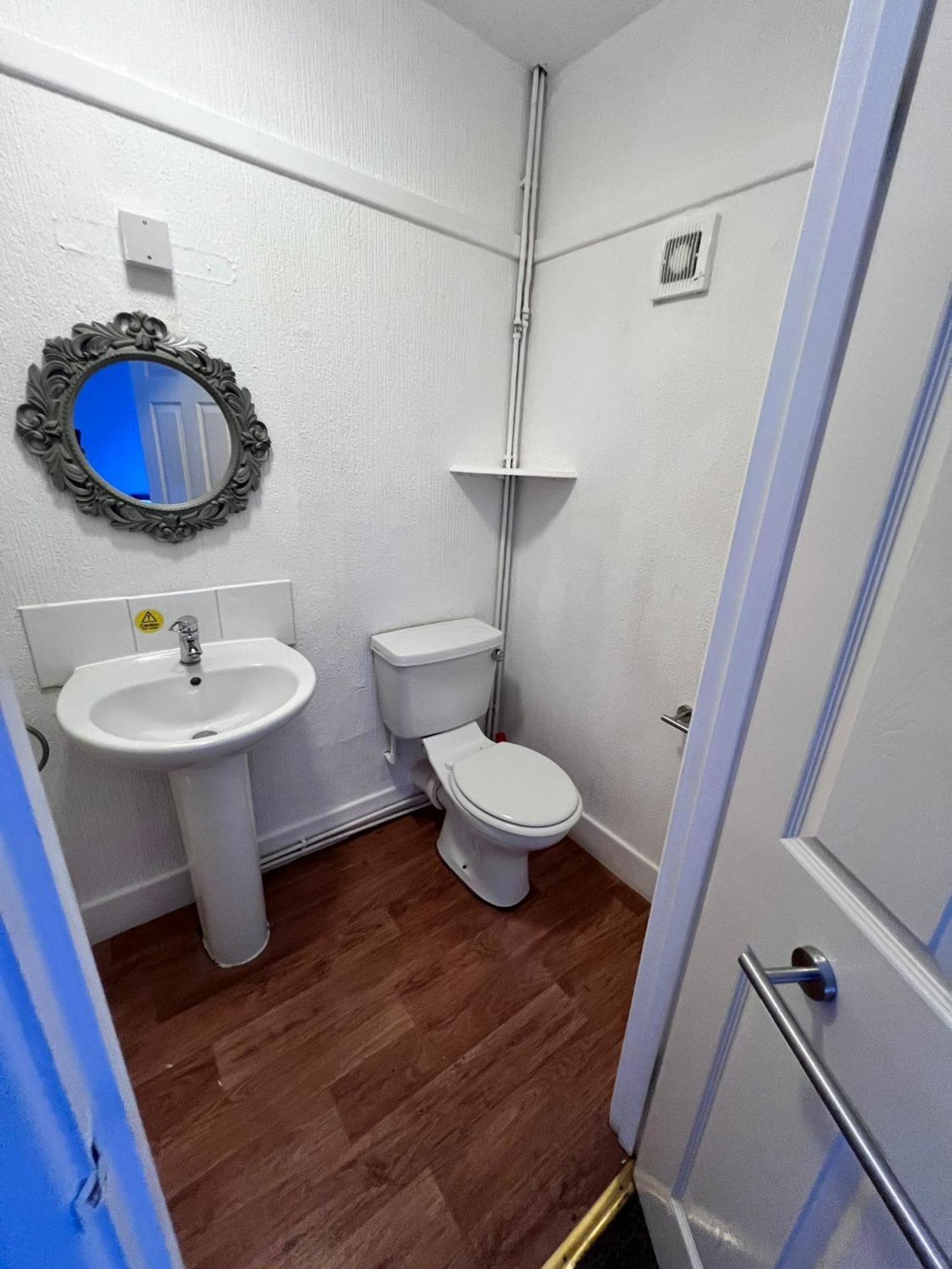 Harbour Hotel スケッグネス 部屋 写真