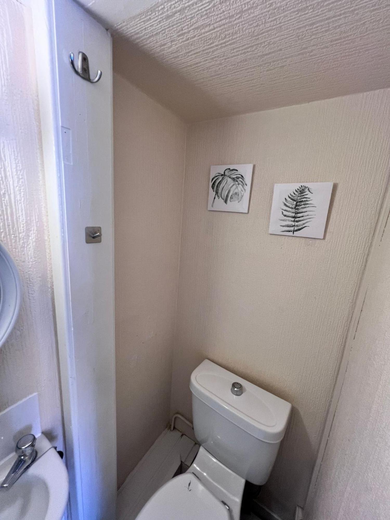 Harbour Hotel スケッグネス 部屋 写真