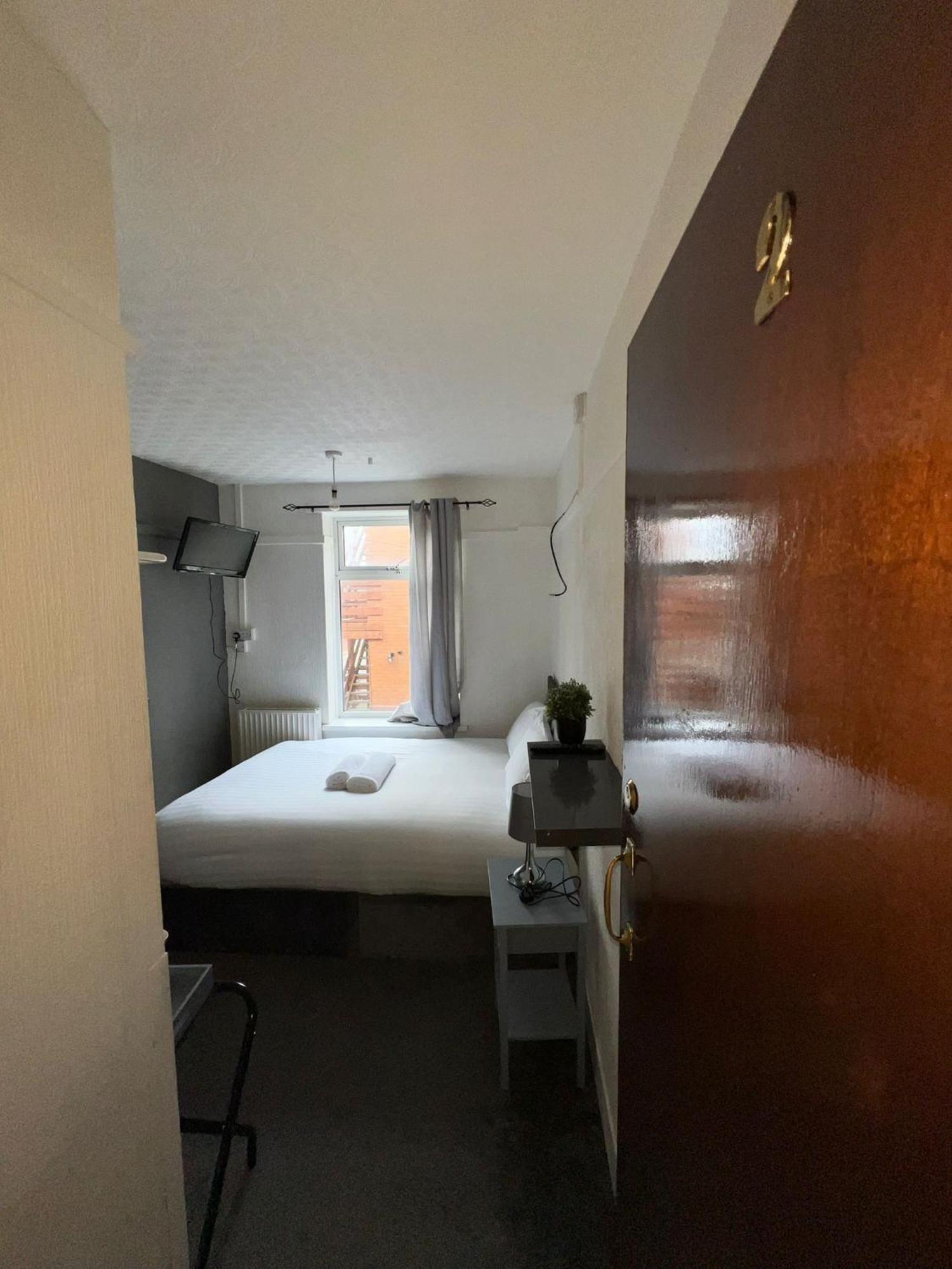 Harbour Hotel スケッグネス エクステリア 写真