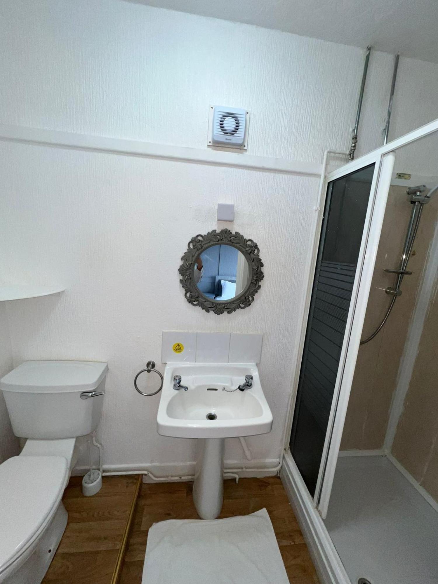 Harbour Hotel スケッグネス 部屋 写真