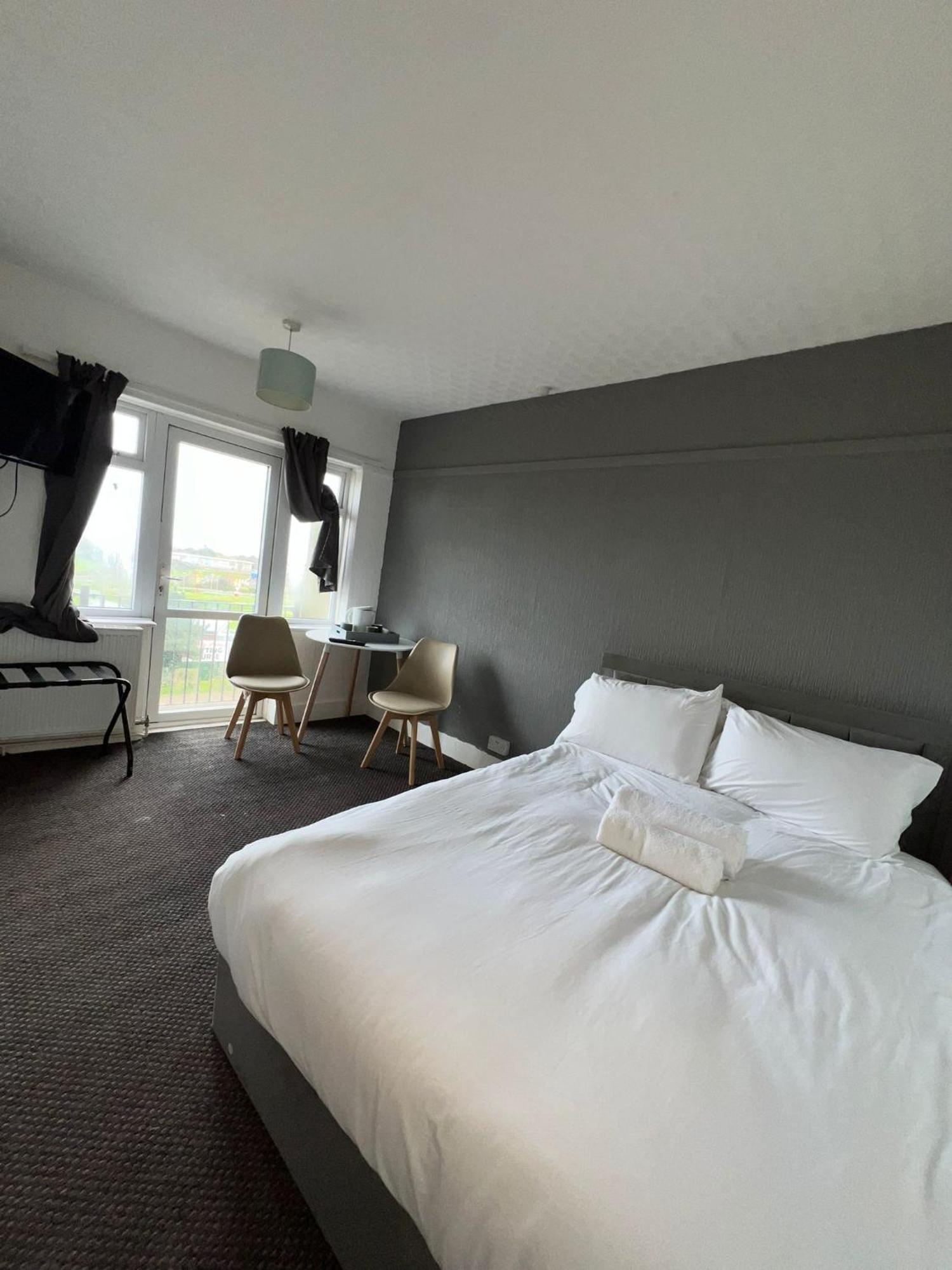 Harbour Hotel スケッグネス 部屋 写真