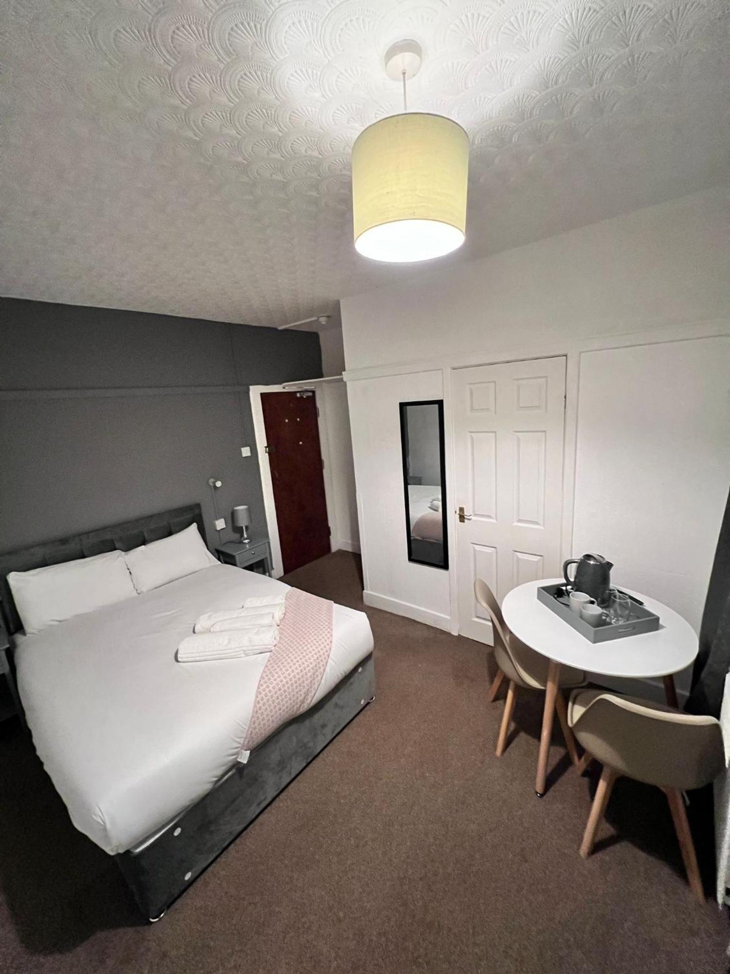 Harbour Hotel スケッグネス エクステリア 写真